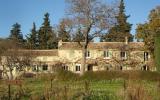 Holiday Home Provence Alpes Cote D'azur Waschmaschine: House 