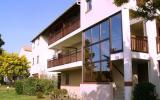 Holiday Home Pornic Fernseher: House Les Terrasses Du Golf 