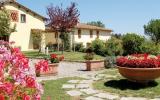 Holiday Home Bucine Toscana: House 