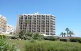 Apartment Canet Plage Sauna: Apartment Le Beach 