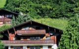 Apartment Switzerland: Apartment Betula 