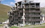 Apartment France Fernseher: Apartment Les Hauts Du Val Claret 