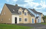 Holiday Home Lahinch Waschmaschine: House Summercove 