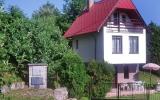 Holiday Home Jihocesky Kraj Sauna: House 