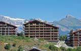 Apartment Switzerland: Apartment Nid D'aigles 