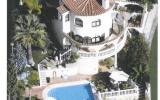 Holiday Home Spain: House Villa Las Chicas 