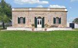 Holiday Home Puglia: House Casina Lamacoppa 