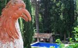 Holiday Home Toscana Sauna: House Fattoria Di Mandri 