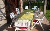 Holiday Home Cavalaire Waschmaschine: House Du Parc 