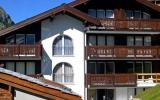 Apartment Zermatt Waschmaschine: Apartment Collinetta 
