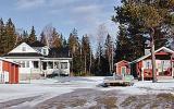 Holiday Home Western Finland Sauna: Fi3601.107.1 
