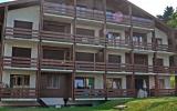 Apartment Switzerland: Apartment Le Lichen 