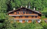 Apartment Vaud Sauna: Apartment Vers Mont 