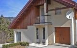 Holiday Home Franche Comte: House 