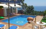 Holiday Home Blanes Waschmaschine: House 