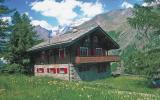 Holiday Home Switzerland Sauna: House Casanou 