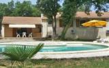 Holiday Home Sardan Languedoc Roussillon: House 
