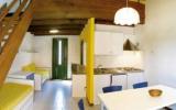 Holiday Home Veneto Sauna: House Residence Duna Rossa 