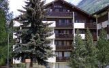 Apartment Zermatt Waschmaschine: Apartment Imperial 