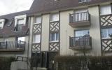 Apartment Basse Normandie Fernseher: Apartment Les Balcons D'houlgate 