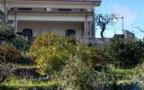 Holiday Home Sicilia Sauna: House D'ambra 