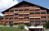 Apartment Vaud Sauna: Apartment Topaze 