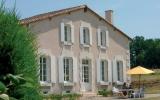 Holiday Home Poitou Charentes: House Beaulieu 