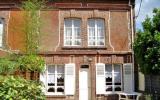 Holiday Home Cabourg Waschmaschine: House Cottage Pauline 