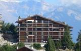 Apartment Switzerland: Apartment L'aiglon 