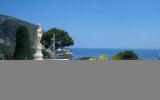 Holiday Home Villefranche Sur Mer Waschmaschine: House Panorama 