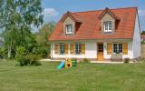 Holiday Home France: Fr1220.100.1 
