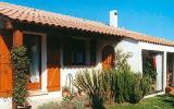 Holiday Home Salles D'aude: House 