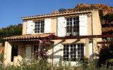 Holiday Home France: House La Galine 
