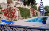 Holiday Home France: House Les Oliviers 
