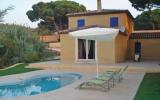 Holiday Home Provence Alpes Cote D'azur Fernseher: House 