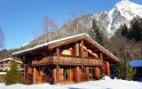 Holiday Home Rhone Alpes Sauna: Fr7462.190.1 