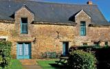 Holiday Home Riaillé: House Domaine Des Forges 