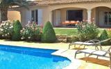 Holiday Home Provence Alpes Cote D'azur Waschmaschine: House Ti Punch 