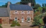 Holiday Home Perros Guirec Fernseher: House Ty Milin 