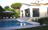 Holiday Home Saint Tropez: House 