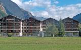 Apartment Switzerland: Apartment Monte Rosa 
