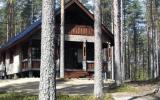 Holiday Home Eastern Finland Sauna: House Pilkkaniemi 