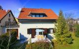 Holiday Home Hungary Fernseher: House 