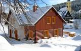 Holiday Home Tanvald Fernseher: Cz4684.410.1 