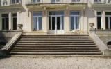 Holiday Home Saint Maurice Sur Dargoire: House Chateau 