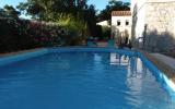 Holiday Home Provence Alpes Cote D'azur: Fr8345.1.1 