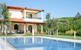 Holiday Home Italy Fernseher: House 