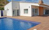 Holiday Home Pego Comunidad Valenciana: House Villa Ribes 