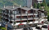 Apartment Switzerland Fernseher: Apartment Grand-Place 