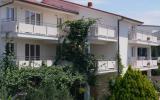 Apartment Croatia: Apartment 202 Levan A4-6 